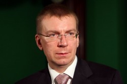 Латвия доработает закон об «отрицании оккупации» Латвия доработает закон об «отрицании оккупации»